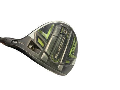 Used Cobra RAD SPEED Mens Fairway Wood RH 3 Wood 11859-S000030698