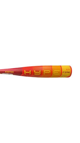 Used Easton HYPE FIRE BB/SB USSSA 2 3/4 Bat 26" 11859-S000030691