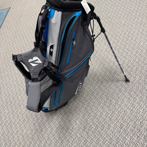 Bridgestone Play All Day Stand  Bag (New)
