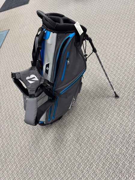 Bridgestone Play All Day Stand Bag (New)