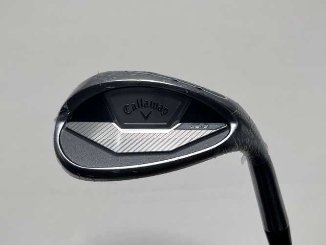 Callaway CB 12 Sand Wedge SW 56* 14 Bounce KBS Hi Rev 3.0 115g Wedge RH NEW
