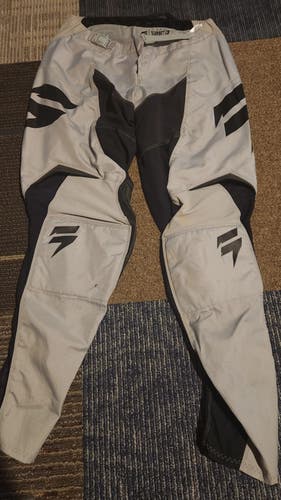 Shift Racing Pants