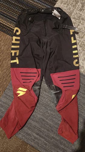 Shift Racing Pants