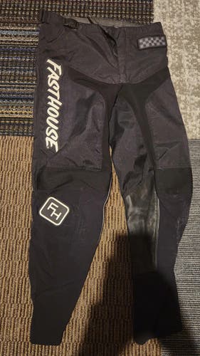 Fast House Race Pants