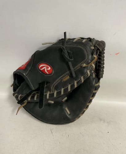 Rawlings RH Catcher's Select Series Baseball Glove 33" (Used)