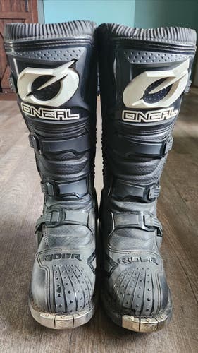O'Neal Motocross Boots