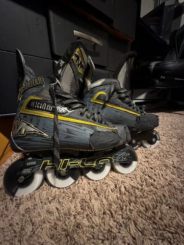 Mission Axiom T8 looking for offers