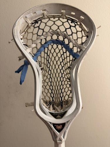 ECD Rebel Used Stringing Head (Used) Inside to Standard stringing