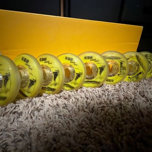 Wheelcombs looking for offers