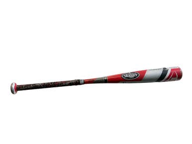 Used Louisville Slugger OMAHA BB USSSA 2 5/8 Bat 29" 11873-C000238622