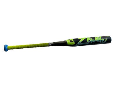 Used Demarini ZENITH PFP-22 SB Fastpitch Bat 29" 11873-S000238592