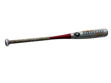Used Demarini DISTANCE BB USSSA 2 5/8 Bat 29" 11873-S000238591