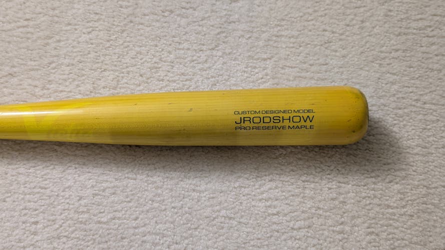 Victus JrodShow BBCOR Certified Bat (-3) 30 oz 33"
