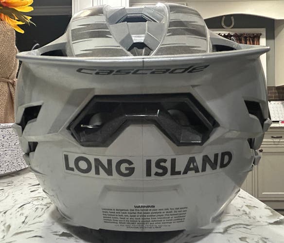 Cascade XRS Helmet (New)