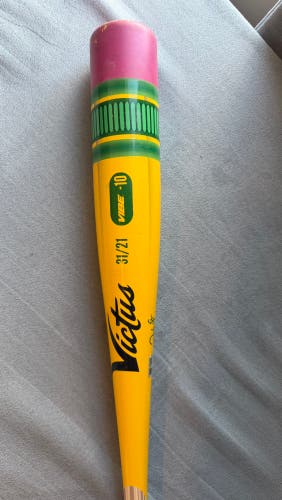Victus Pencil (2 5/8") USA Youth Bat 2024 (-10)