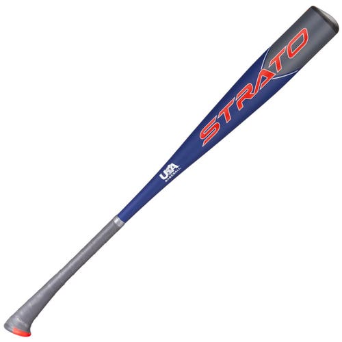 2023 AXE Strato Alloy USABat Certified Bat (-10) 19 oz 29" (New)