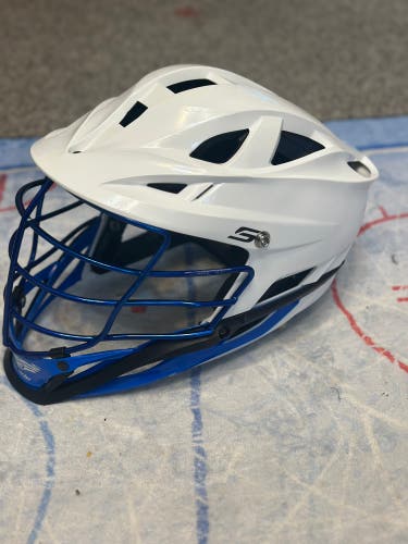 Cascade S Helmet (Used)