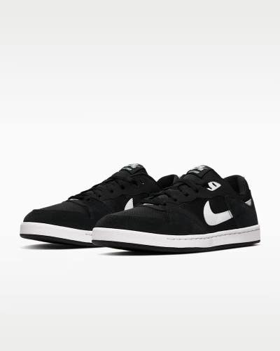 Nike SB Alleyoop CJ0882-001 Sneakers Men's Black Athletic Skate Shoes SHOP399