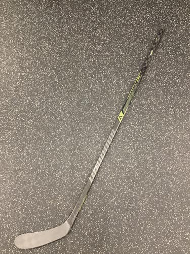 Used Warrior ALPHA LX3 PRO Senior One Piece Right 80 Flex 11851-S000046304