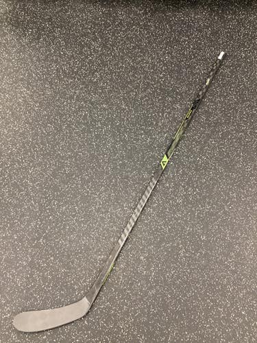 Used Warrior ALPHA LX3 PRO Senior One Piece Right 80 Flex 11851-S000046305