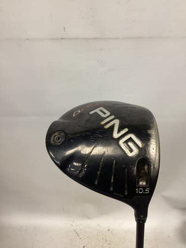 Used Ping G25 Mens Driver RH HT 11851-S000046288