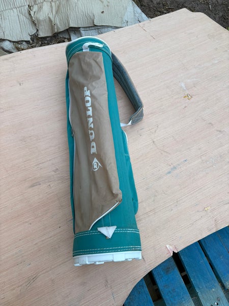 Unisex Dunlop Carry Bag (Used)