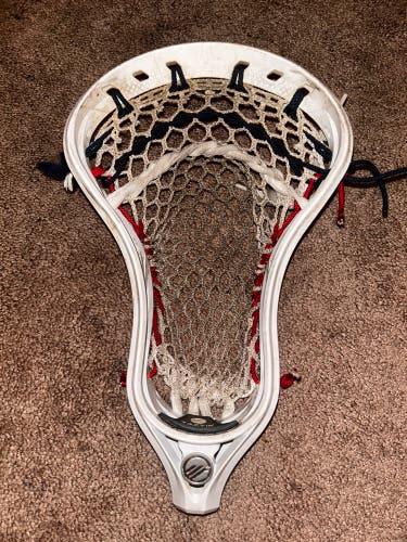 Maverik Tactik Used Stringing Head (Used)