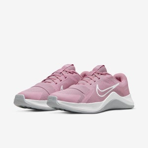 Nike MC Trainer 2 DM0824-600 Sneakers Women's US 9W Pink Workout Shoes SHOP394