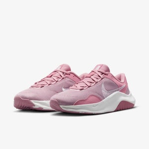 Nike Legend Essential 3 Next Nature DM1119-600 Womens Pink Workout Shoes SHOP393