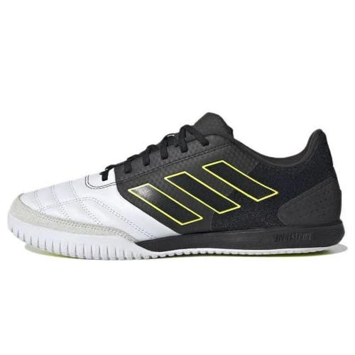 Adidas Top Sala Competition GY9055 Mens US 7.5 Black Indoor Soccer Shoes RHS3714