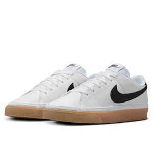 Nike Court Legacy Next Nature DH3161-109 Women 8.5 White Lifestyle Shoes RHS3709