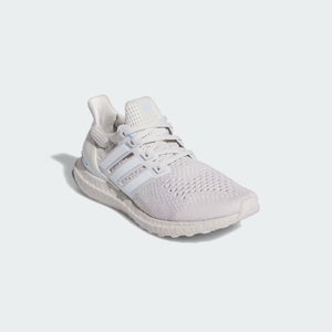Adidas Ultraboost 1.0 JH9211 Sneaker Womens 5.5 Gray White Running Shoes RHS4388