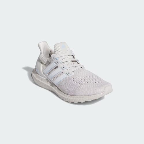 Adidas Ultraboost 1.0 JH9211 Sneaker Womens 5.5 Gray White Running Shoes RHS4388