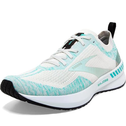 Brooks Bedlam 3 Sneakers Women's US 5 Jet Stream Athletic Running Shoes RHS3903