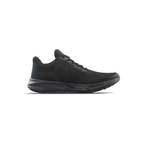 TYR Techknit RNR-1 Sneakers Men's US 6 M Black Athletic Running Shoes HTAT1279