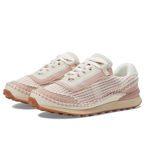 Mia Karin Sneakers Kids US 5 M Blush Pink Low Top Lifestyle Shoes HTAT1269