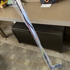 Senior Bauer Vapor Hyperlite 2 Left Hand Hockey Stick P92 77 Flex (New)