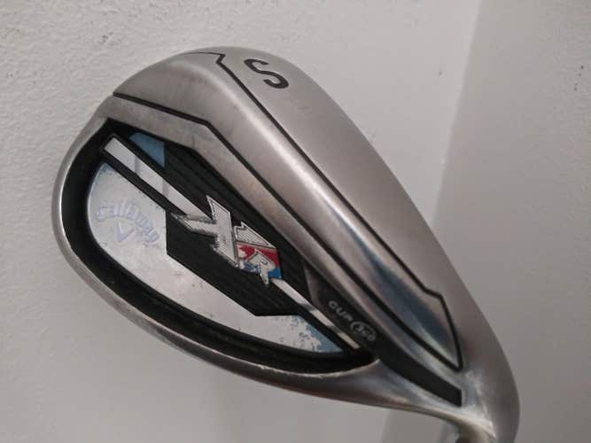 Callaway XR Sand Wedge 54* (Graphite Project X 4.0, LADIES) Golf Club