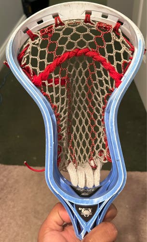 ECD Rebel Used Stringing Head (Used)