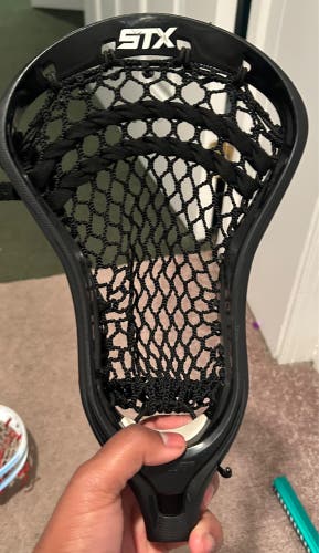 STX Stallion 900 Used Stringing Head (Used)