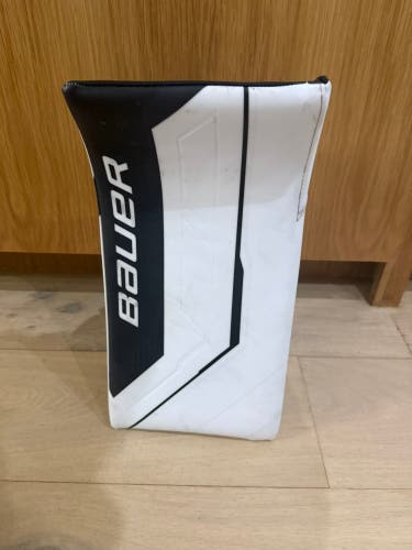 Bauer fuse blocker