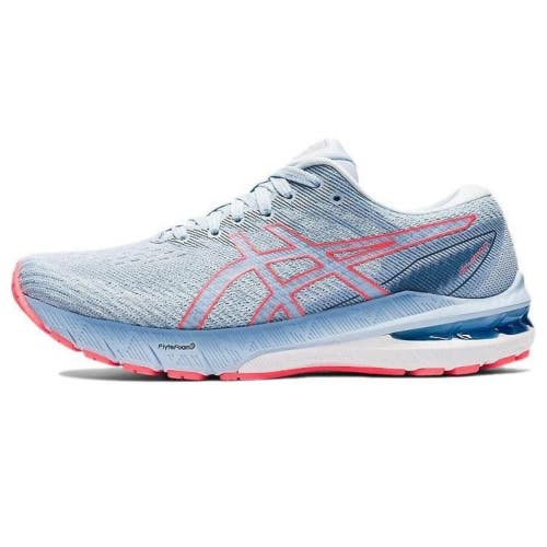 Asics GT-2000 10 1012B045-401 Sneakers Women's 11.5 B Blue Running Shoes RHS4053