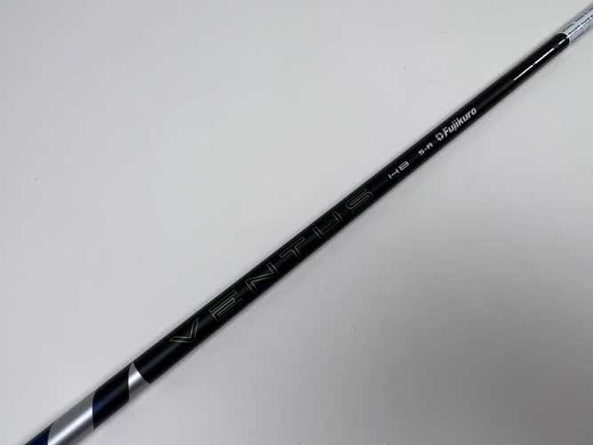 Fujikura Ventus Blue HB 5-A Seniors Graphite Hybrid Shaft 39.25"-TaylorMade