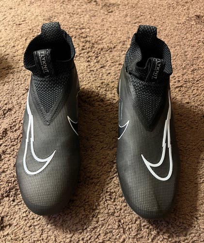 NEW Nike Alpha Menace Elite 3 CT6648-010 Size 8.5