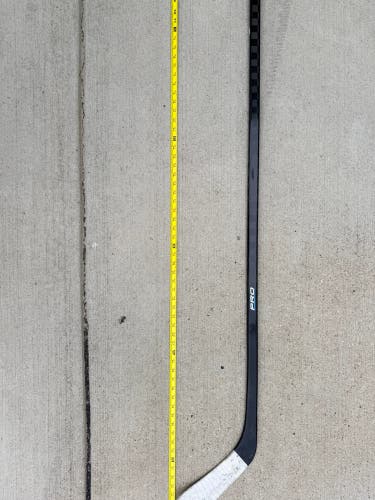 Senior Right Handed Hockey Stick P92 77 Flex Pro Stock (Used)