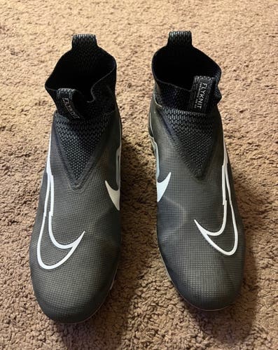 NEW Nike Alpha Menace Elite 3 CT6648-001 Size 13
