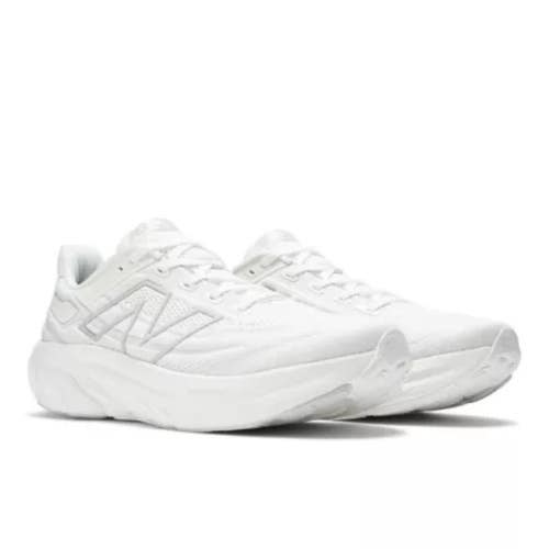 New Balance Fresh Foam X 1080v13 M1080W13 Men's 16 B White Running Shoes RHS5336