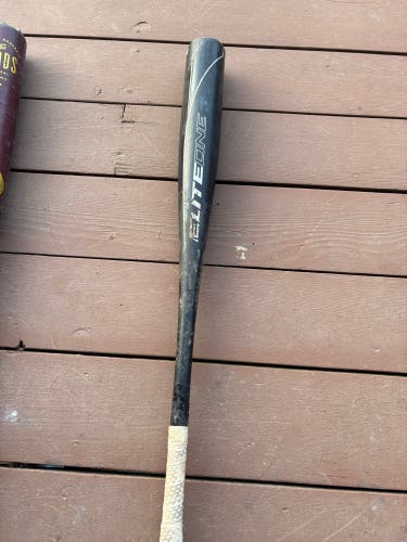 DeMarini BBCOR Certified Bat (-3) 30 oz 33" (Used)