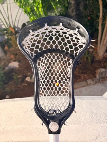 Maverik Optik (New Strings)