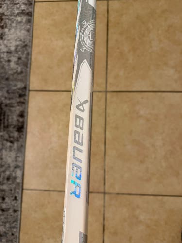 Senior Bauer Proto-R Left Hand Hockey Stick P92 77 Flex (Used)
